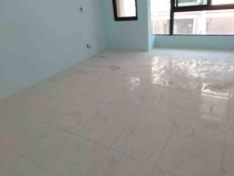 匠伈職人清潔 - 清潔前（裝修後的粉塵相當的厚）