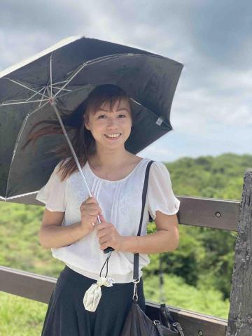 提供音譯服務的專家劉逸卉