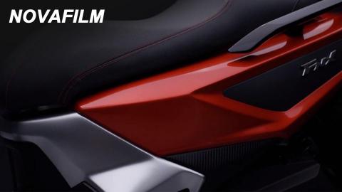 J.film - SYM | FNX 米蘭車展宣傳影片