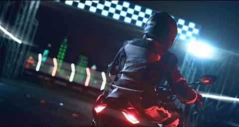 J.film - SYM | DRG 不耐凡 宣傳影片