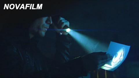 J.film - SYM | DRG  米蘭車展宣傳影片