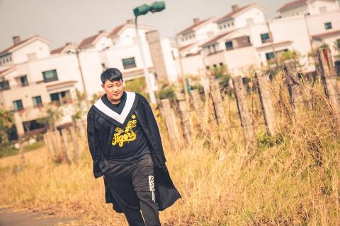 P.D STUDIO - 平面人像作品