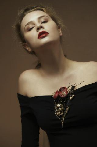 Cindy - 工藝設計