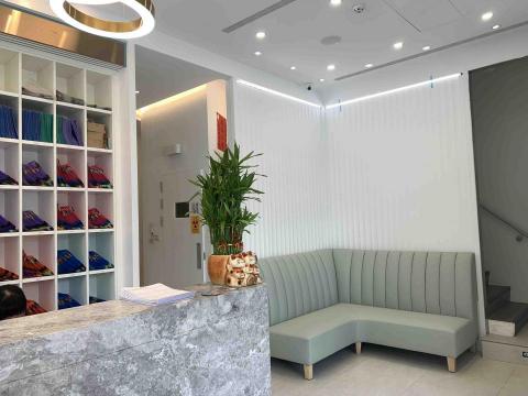 逗點室內裝修設計 - 