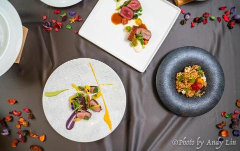 MOMO&ANDY婚禮紀錄影像工作室 - 