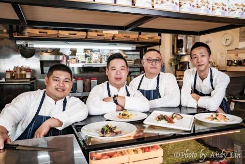 MOMO&ANDY婚禮紀錄影像工作室 - 