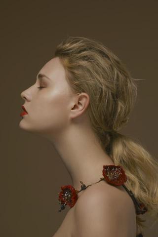 Cindy - 工藝設計