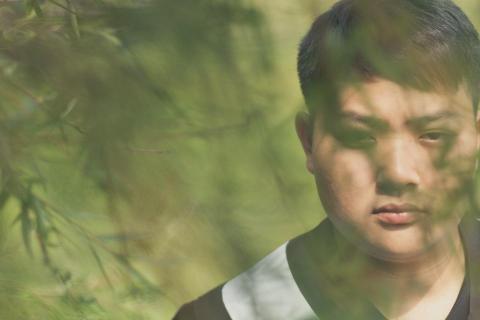 P.D STUDIO - 平面人像作品