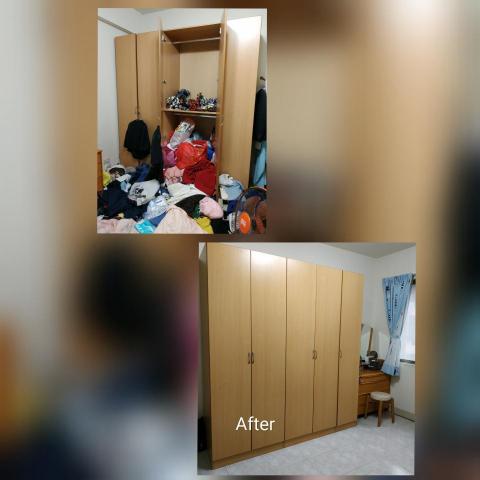 捷普有限公司 - 解決物品收納問題