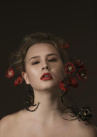 Cindy - 工藝設計