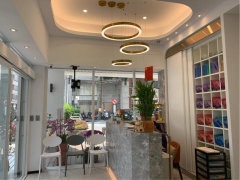 逗點室內裝修設計 - 牙科診所