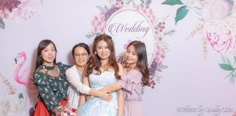 MOMO&ANDY婚禮紀錄影像工作室 - 