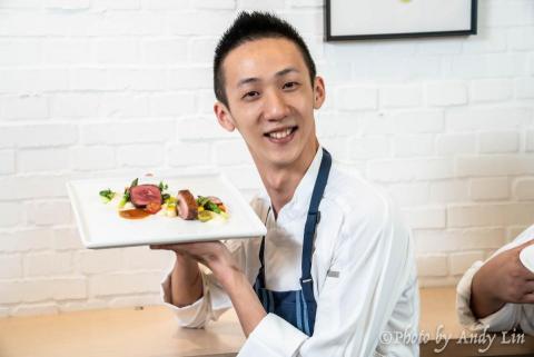 MOMO&ANDY婚禮紀錄影像工作室 - 