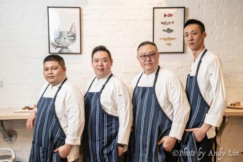 MOMO&ANDY婚禮紀錄影像工作室 - 