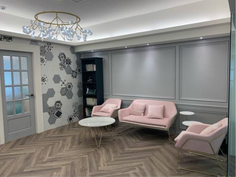 逗點室內裝修設計 - 