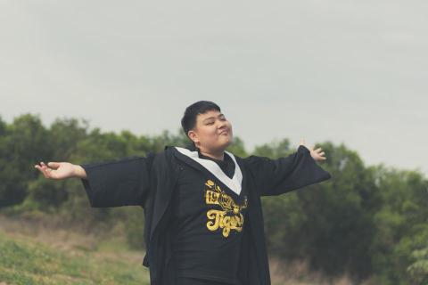 P.D STUDIO - 平面人像作品