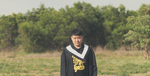 P.D STUDIO - 平面人像作品