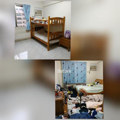 捷普有限公司 - 依照需求建議改變家具格局