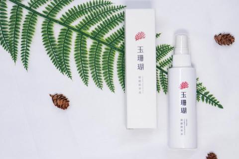 蔡函恩 - 商品照作品1