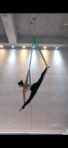 私人瑜珈教練-Jessica - 