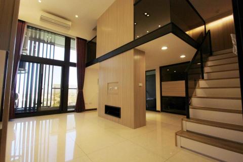 大樣空間設計有限公司 - 礁溪－湯本源