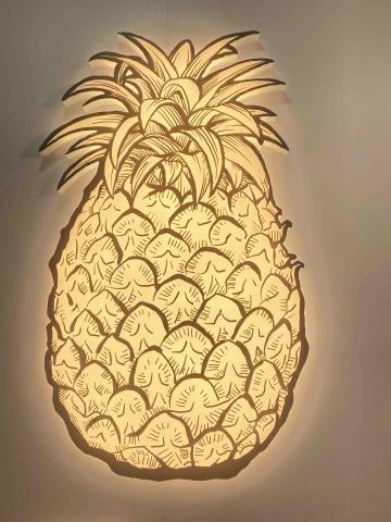 壹柒零廣告有限公司 - 照型壓克力燈箱