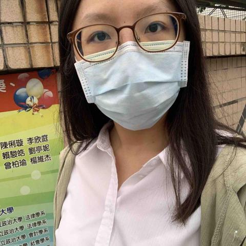 林宣吟