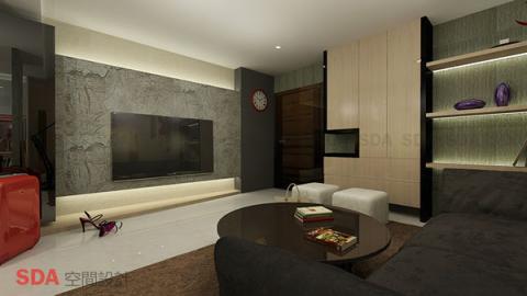 大樣空間設計有限公司 - 