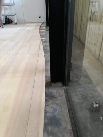 木工裝潢  - 架高木地板 0985816724   (Line同手機)