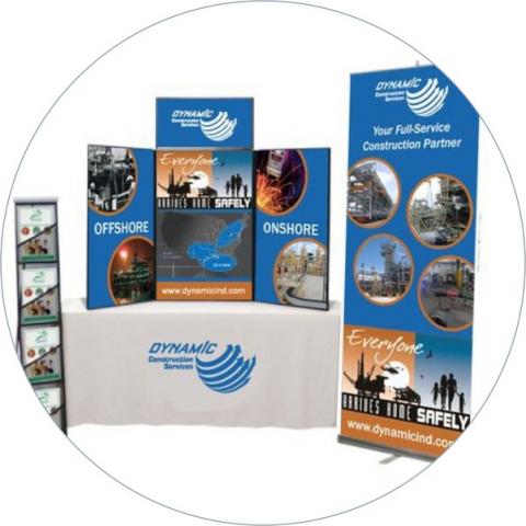 2S Design House - 海報立牌│Banner
海報立牌設計，請提供尺寸、數量，洽談後報價。