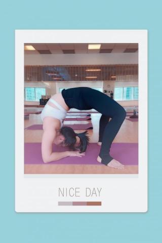 私人瑜珈教練-Jessica - 