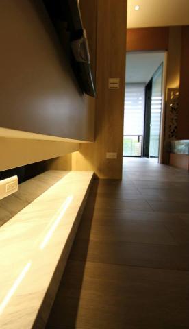 大樣空間設計有限公司 - 礁溪－裸水山莊