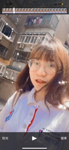 提供陽光高爾夫服務的專家蔡錞真