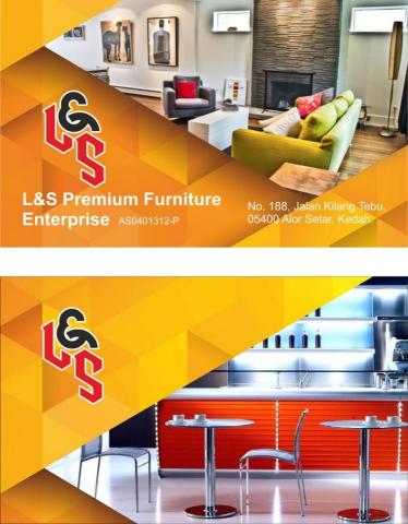 2S Design House - 印刷品、名片設計│Printed Matter
請提供文字檔、商品照片，洽談後報價。