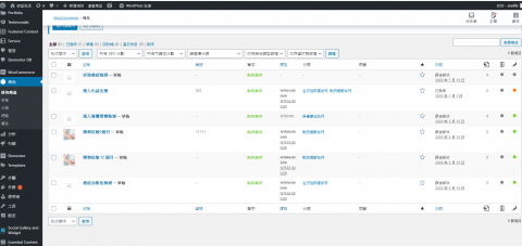 蘇志宏 - https://anelife.org/
後台