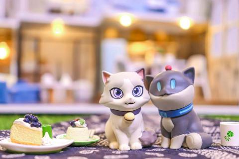 蔡函恩 - 商品照作品3