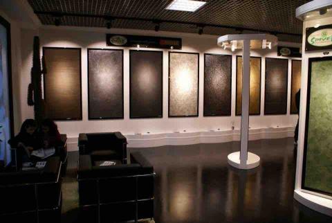 潔西創意 - 展覽會場佈置