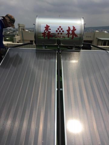 專賣安裝舒浴特電熱水器，森林牌太陽能電熱水器 - 
