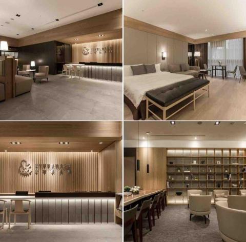 物本器和 / 室內 建築 營造 - 