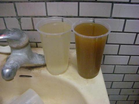 管乾淨 專業水管清洗 - 洗水管, 水管清洗, 管乾淨