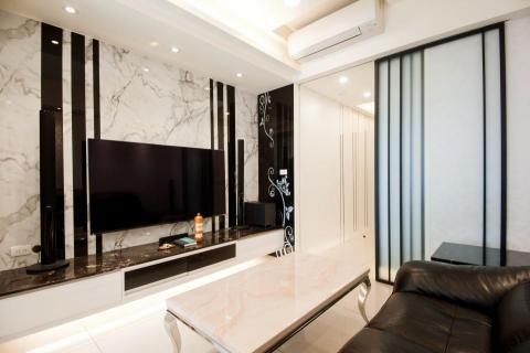 廣億室內裝修 - 