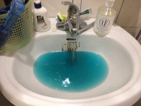 管乾淨 專業水管清洗 - 洗水管, 水管清洗, 管乾淨