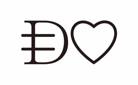 張聖心 - -自用Logo