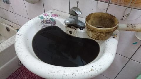 管乾淨 專業水管清洗 - 洗水管, 水管清洗, 管乾淨