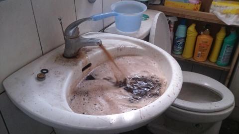 管乾淨 專業水管清洗 - 洗水管, 水管清洗, 管乾淨