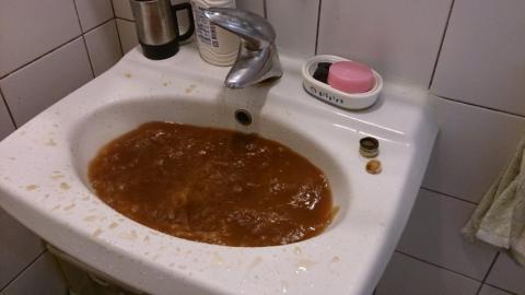 管乾淨 專業水管清洗 - 洗水管, 水管清洗, 管乾淨