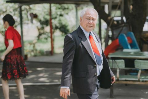 Jeff Huang Photo -  Jeff Huang Photo -