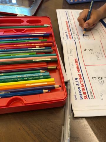 Speech-Language Pathologist Er - 使用更多媒材讓教學更有趣