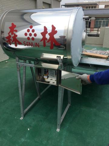 專賣安裝舒浴特電熱水器，森林牌太陽能電熱水器 - 