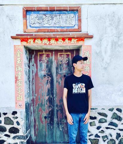 提供影片剪接服務的專家王浚驊